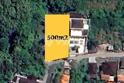 Tanah Dijual di Badung Seluas 500m2 Strategis Tanah Dijual di Badung Seluas 500m2 Strategis