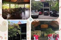 Unit Komersial Dijual di Gayungan Surabaya Luas Bangunan 700m2 Unit Komersial Dijual di Gayungan Surabaya Luas Bangunan 700m2