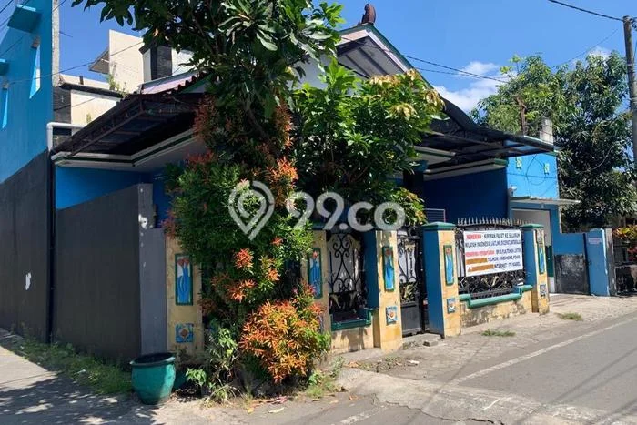 Rumah Minimalis di Malang Dekat Sekolah Rumah Minimalis di Malang Dekat Sekolah