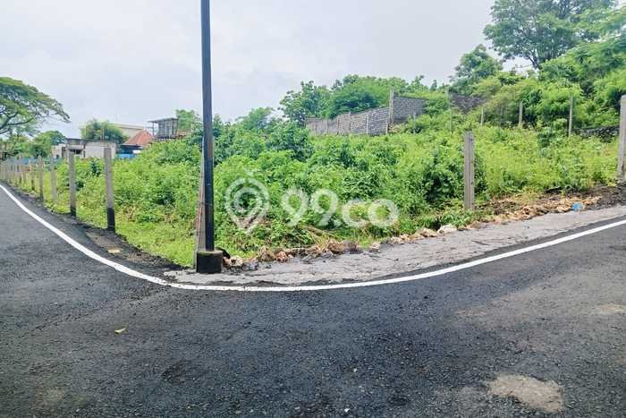 Tanah Kavling Dijual di Nusa Dua, Badung dengan Luas Tanah 1130m2 Tanah Kavling Dijual di Nusa Dua, Badung dengan Luas Tanah 1130m2