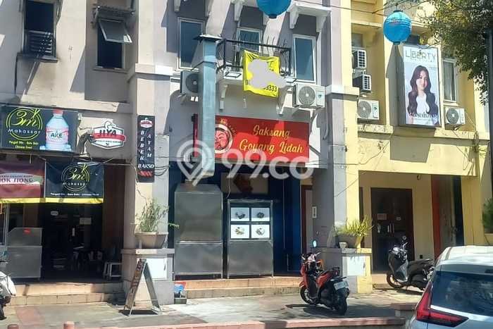 Unit Ruko Tersedia di Citraland Spesifikasi LB 75m2 Unit Ruko Tersedia di Citraland Spesifikasi LB 75m2