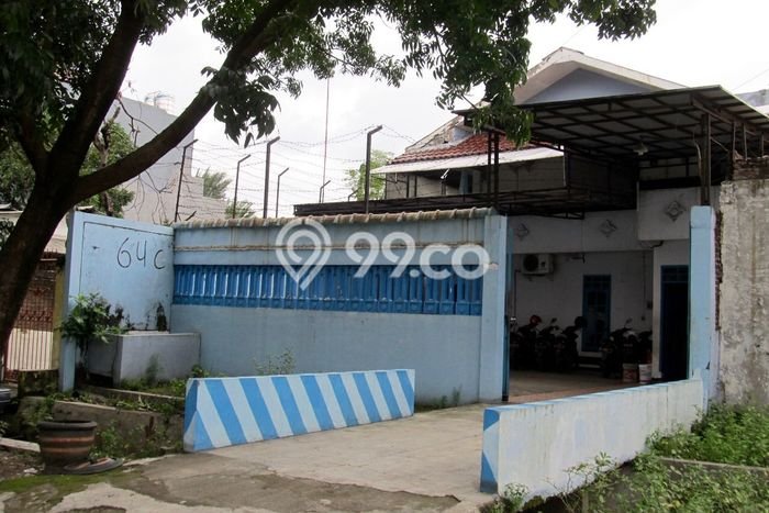 Dijual Kost di Kawasan Wonocolo, Surabaya, Spesifikasi 15 KT, 5 KM, 300m2 Dijual Kost di Kawasan Wonocolo, Surabaya, Spesifikasi 15 KT, 5 KM, 300m2