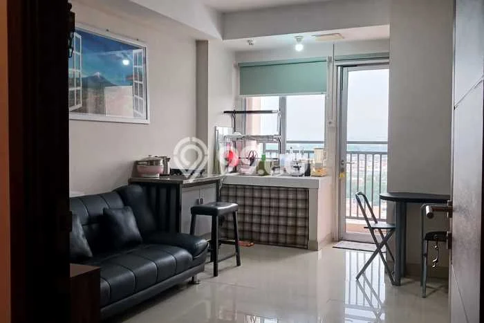 Hunian Apartemen Nyaman di Andir 2 Kamar Tidur Hunian Apartemen Nyaman di Andir 2 Kamar Tidur