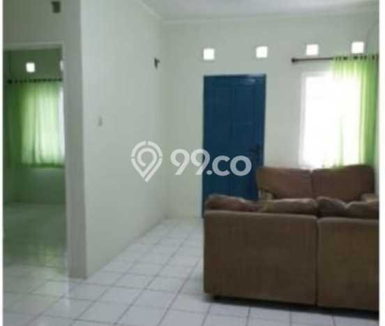 Rumah Minimalis 2 Kamar LT 84m2 di Kopo Rumah Minimalis 2 Kamar LT 84m2 di Kopo