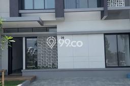 Rumah Mewah Dijual LT 120m2 di Gedebage, Bandung Rumah Mewah Dijual LT 120m2 di Gedebage, Bandung