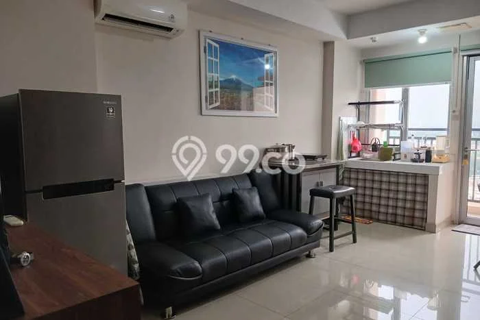 Hunian Apartemen Nyaman di Andir 2 Kamar Tidur Hunian Apartemen Nyaman di Andir 2 Kamar Tidur