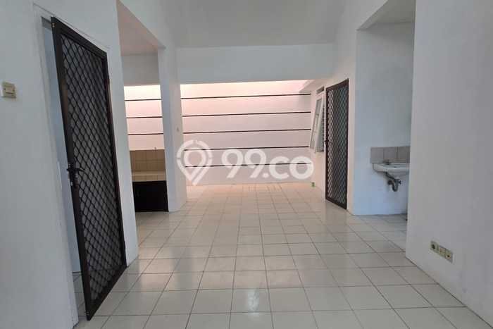 Dijual Rumah Modern 3 KT di Kota Baru Parahyangan, Bandung Dijual Rumah Modern 3 KT di Kota Baru Parahyangan, Bandung