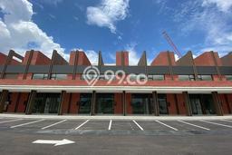 FOR RENT! Ruko di Summarecon Bandung Cocok untuk Bisnis 149m2 FOR RENT! Ruko di Summarecon Bandung Cocok untuk Bisnis 149m2