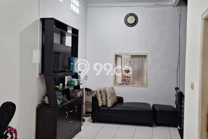 Dijual Cepat Rumah Favorit Siap Huni LB 114m2 di Bandung Kulon, Bandung Dijual Cepat Rumah Favorit Siap Huni LB 114m2 di Bandung Kulon, Bandung