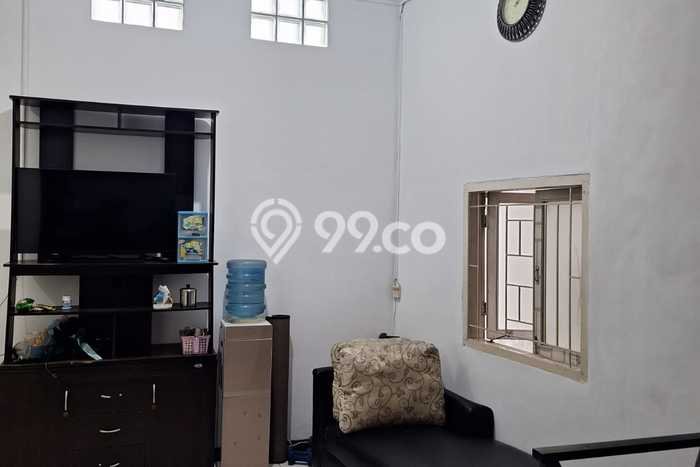 Dijual Cepat Rumah Favorit Siap Huni LB 114m2 di Bandung Kulon, Bandung Dijual Cepat Rumah Favorit Siap Huni LB 114m2 di Bandung Kulon, Bandung