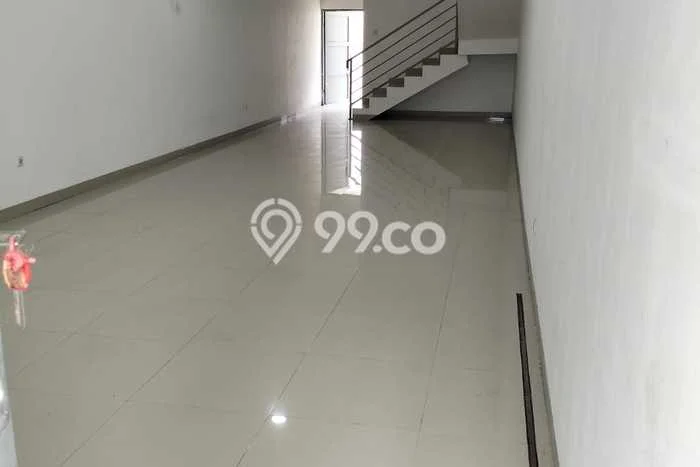 Paling Dicari! Ruko Dijual di Taman Holis Indah Harga Kompetitif Paling Dicari! Ruko Dijual di Taman Holis Indah Harga Kompetitif
