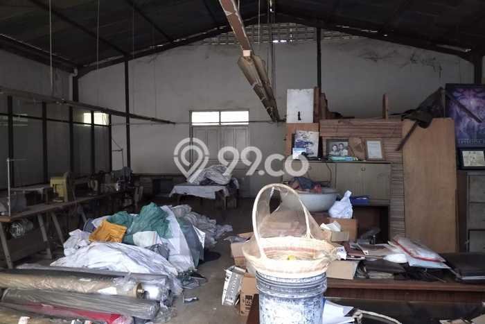 Unit Gudang Dijual di Bandung LT 880m2 & LB 750m2 Unit Gudang Dijual di Bandung LT 880m2 & LB 750m2