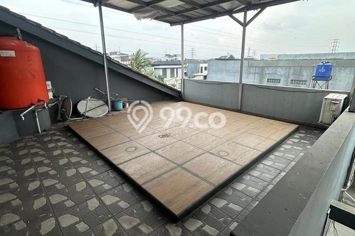 Rumah Modern Minimalis 3 KT Siap Huni di Bojongloa Kidul Rumah Modern Minimalis 3 KT Siap Huni di Bojongloa Kidul