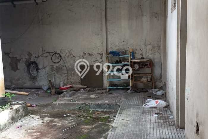 Tanah Kavling untuk Dijual di Regol Bandung 187m2 Tanah Kavling untuk Dijual di Regol Bandung 187m2