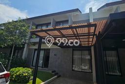Rumah Elit Modern Tanpa Renovasi di Kota Baru Parahyangan Bandung Rumah Elit Modern Tanpa Renovasi di Kota Baru Parahyangan Bandung