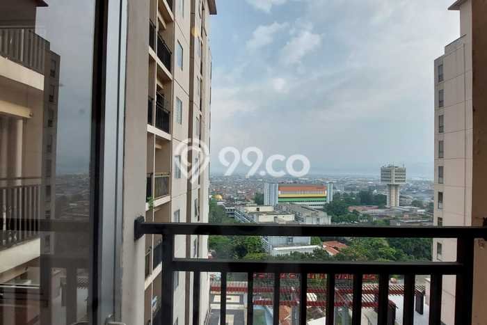 Apartemen Minimalis di Andir Bandung dengan 1 KT & 1 KM Apartemen Minimalis di Andir Bandung dengan 1 KT & 1 KM