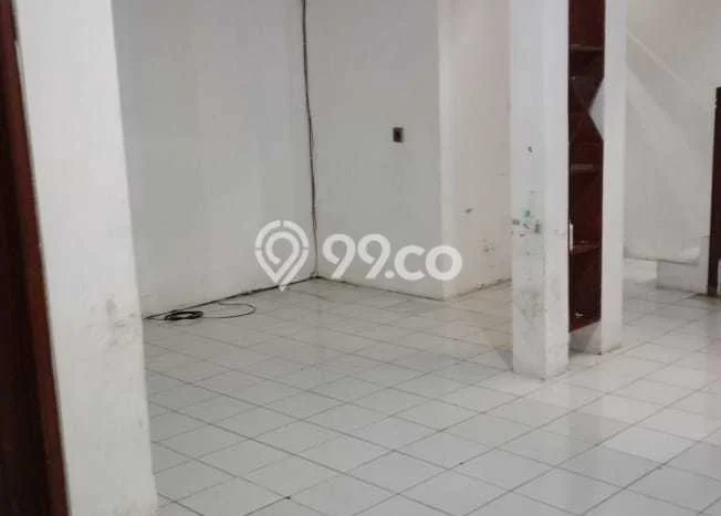 Rumah Minimalis 4 KT di Margacinta Bandung Unfurnished Rumah Minimalis 4 KT di Margacinta Bandung Unfurnished