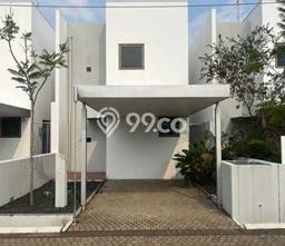 Hunian Cantik Minimalis Lb 56m2 di Soreang, Bandung Hunian Cantik Minimalis Lb 56m2 di Soreang, Bandung