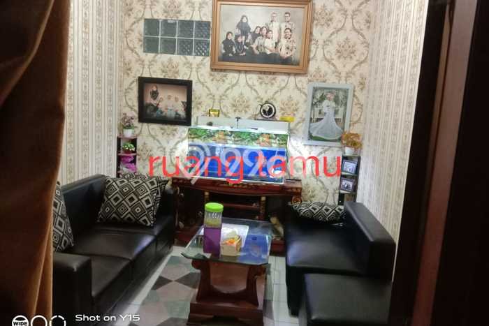 Rumah Modern Minimalis 7 KT Bisa Langsung Pindah di Astanaanyar Rumah Modern Minimalis 7 KT Bisa Langsung Pindah di Astanaanyar