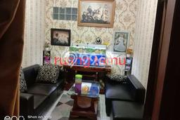 Rumah Modern Minimalis 7 KT Bisa Langsung Pindah di Astanaanyar Rumah Modern Minimalis 7 KT Bisa Langsung Pindah di Astanaanyar
