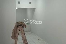 Rumah Modern 3 KT di Taman Kopo Indah Bandung Unfurnished Rumah Modern 3 KT di Taman Kopo Indah Bandung Unfurnished
