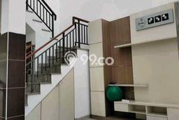 Dijual Rumah Mewah Exclusive di Batununggal, Bandung Dijual Rumah Mewah Exclusive di Batununggal, Bandung