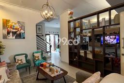 Siap Huni Rumah Mewah 3 Kamar di Antapani Dekat ke Mana Saja Siap Huni Rumah Mewah 3 Kamar di Antapani Dekat ke Mana Saja