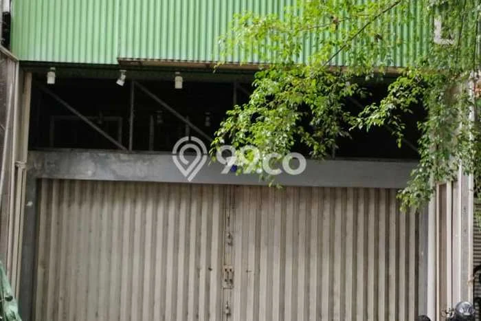 Ruko Dijual di Prime Area Bandung Luas 170m2 Ruko Dijual di Prime Area Bandung Luas 170m2