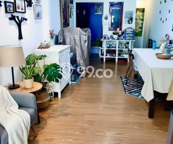 Rumah Luas Asri 7 KT Siap Pakai di Sariwangi Bandung Rumah Luas Asri 7 KT Siap Pakai di Sariwangi Bandung