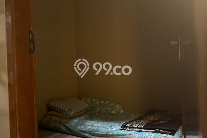 Rumah Modern Cantik 5 Kamar Siap Huni di Cibiru Rumah Modern Cantik 5 Kamar Siap Huni di Cibiru