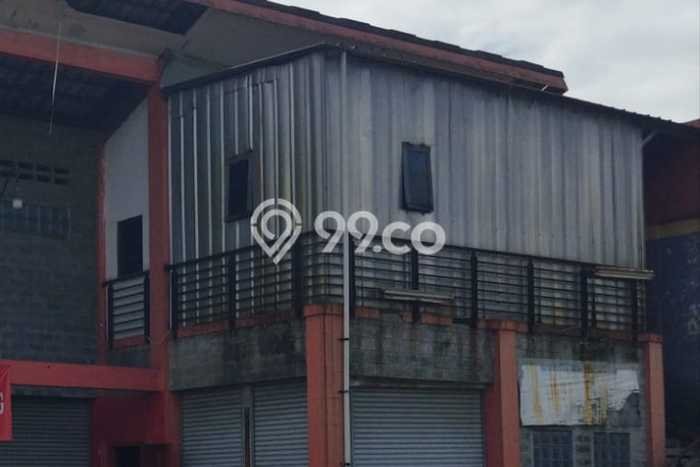 Paling Dicari! Gudang Dijual di Batujajar Harga Kompetitif Paling Dicari! Gudang Dijual di Batujajar Harga Kompetitif