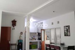 Rumah Minimalis 3 KT LT 150m2 di Sariwangi Rumah Minimalis 3 KT LT 150m2 di Sariwangi