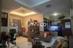 Rumah Luas Asri 3 KT Siap Huni di Kopo Bandung Rumah Luas Asri 3 KT Siap Huni di Kopo Bandung