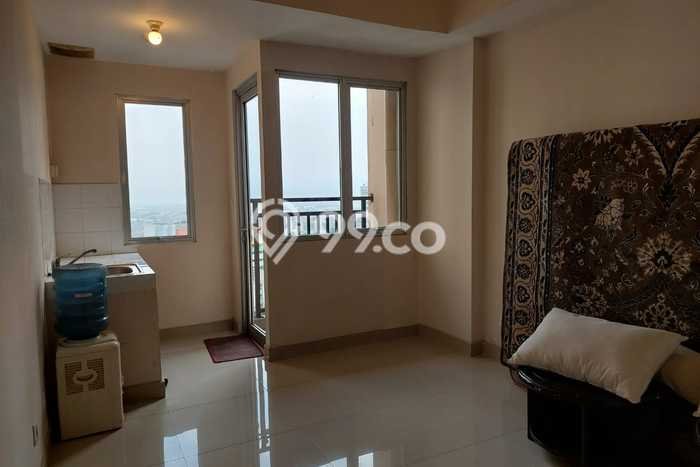 Apartemen Minimalis di Andir Bandung dengan 1 KT & 1 KM Apartemen Minimalis di Andir Bandung dengan 1 KT & 1 KM