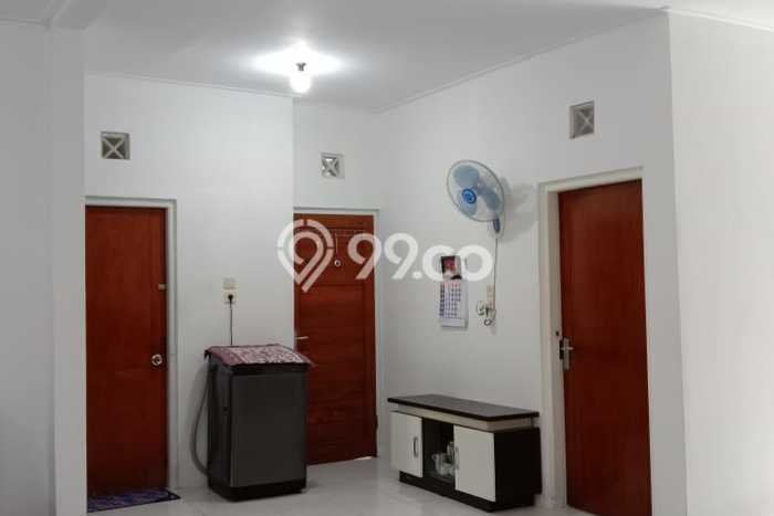 Rumah Minimalis 3 KT LT 150m2 di Sariwangi Rumah Minimalis 3 KT LT 150m2 di Sariwangi