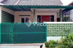 Dijual Rumah 3 Kamar Lokasi Ideal Nyaman dan Strategis di Cileunyi Dijual Rumah 3 Kamar Lokasi Ideal Nyaman dan Strategis di Cileunyi