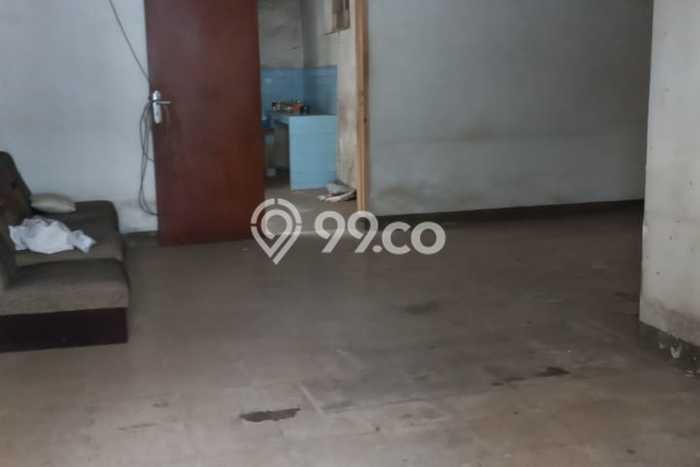 Tanah Kavling untuk Dijual di Regol Bandung 187m2 Tanah Kavling untuk Dijual di Regol Bandung 187m2