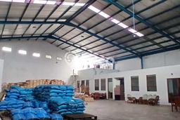 Gudang Dijual di Bandung LT 729m2 & LB 500m2 Lokasi Terbaik! Gudang Dijual di Bandung LT 729m2 & LB 500m2 Lokasi Terbaik!