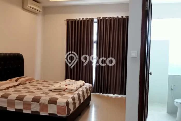 Dijual Cepat Rumah Bagus Siap Huni LB 200m2 di Astanaanyar, Bandung Dijual Cepat Rumah Bagus Siap Huni LB 200m2 di Astanaanyar, Bandung