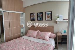 Apartemen Disewakan Terjangkau 1 KT / 1 KM di Serpong, Tangerang Selatan Apartemen Disewakan Terjangkau 1 KT / 1 KM di Serpong, Tangerang Selatan