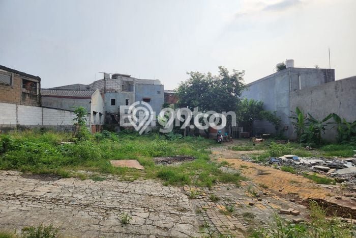 Lahan Investasi Lokasi Ciledug Tangerang SHM Lahan Investasi Lokasi Ciledug Tangerang SHM