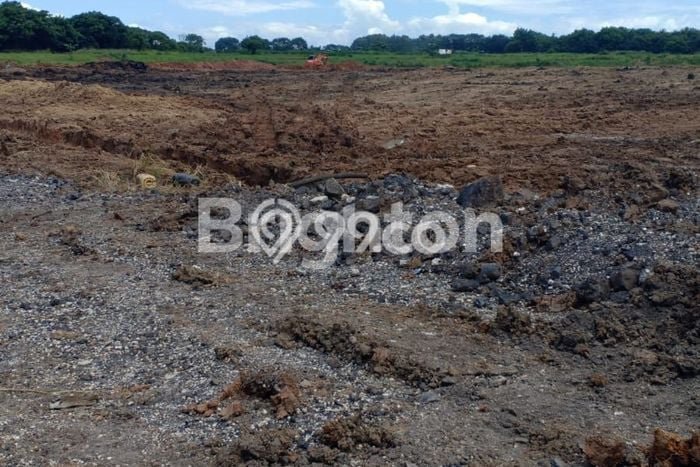 Dijual Tanah Lokasi Pasar Kemis, Tangerang Seluas 20000m2 Dijual Tanah Lokasi Pasar Kemis, Tangerang Seluas 20000m2