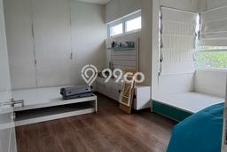 Dijual Rumah Mewah Megah Dengan View Eksklusif di Gading Serpong, Tangerang Dijual Rumah Mewah Megah Dengan View Eksklusif di Gading Serpong, Tangerang