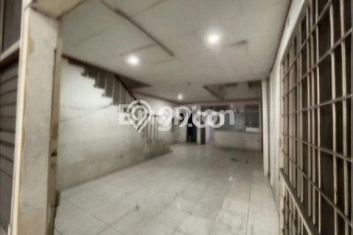 Disewakan Ruko di Kawasan Ramai Pluit Luas 540m2 Disewakan Ruko di Kawasan Ramai Pluit Luas 540m2