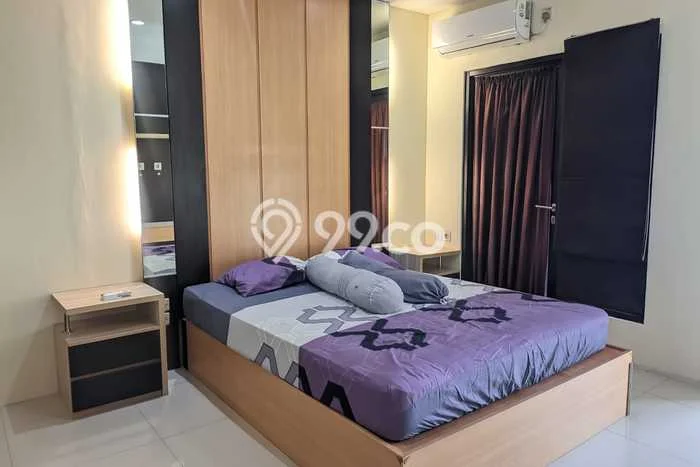 Sewa Apartemen Harga Terjangkau di Setiabudi 0 Bedroom Sewa Apartemen Harga Terjangkau di Setiabudi 0 Bedroom