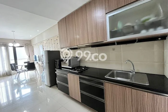 Disewakan Apartemen Harga Terjangkau di Setiabudi 1 KT Disewakan Apartemen Harga Terjangkau di Setiabudi 1 KT