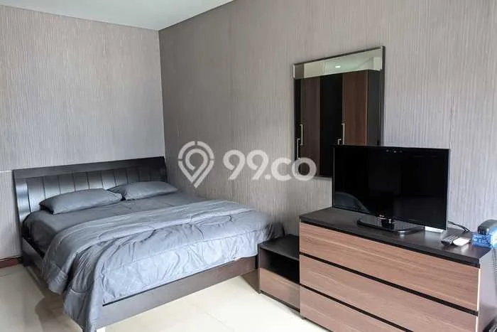 Apartemen Minimalis untuk Disewa, 0 Kamar di Jakarta Selatan Apartemen Minimalis untuk Disewa, 0 Kamar di Jakarta Selatan