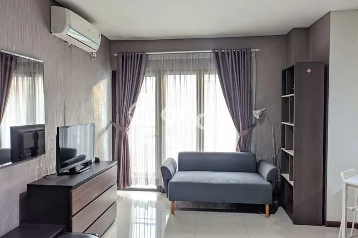 Apartemen Minimalis untuk Disewa, 0 Kamar di Jakarta Selatan Apartemen Minimalis untuk Disewa, 0 Kamar di Jakarta Selatan