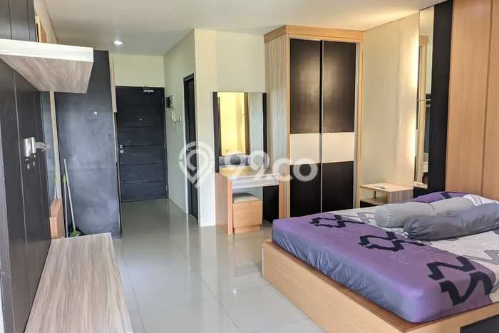 Sewa Apartemen Harga Terjangkau di Setiabudi 0 Bedroom Sewa Apartemen Harga Terjangkau di Setiabudi 0 Bedroom