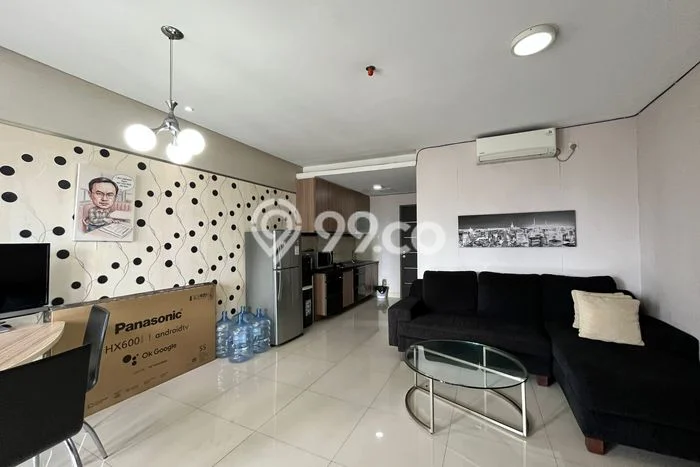 Disewakan Apartemen Harga Terjangkau di Setiabudi 1 KT Disewakan Apartemen Harga Terjangkau di Setiabudi 1 KT